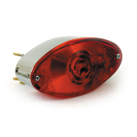 CATEYE TAILLIGHT, EC APPR.