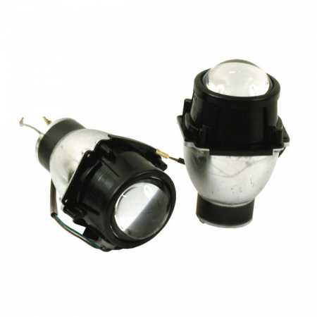 MICRO ELLIPSOID LAMPS, PAIR (EC)