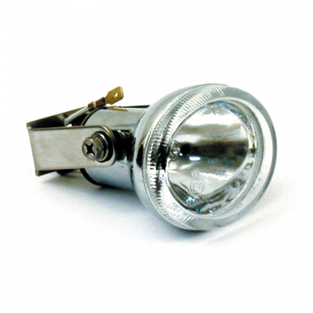 MICRO DRIVING LAMP, FLAT LENS (EC)