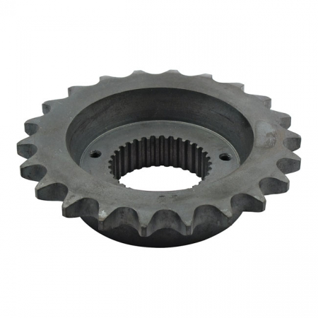 OFFSET TRANSM. SPROCKET, 22T