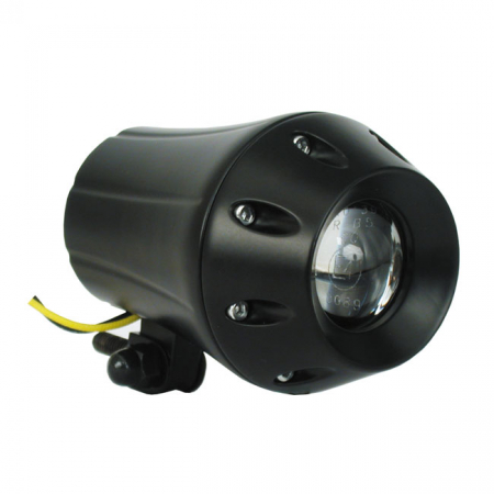 CONICAL TWO ELLIPSOID HEADLAMP (EC)