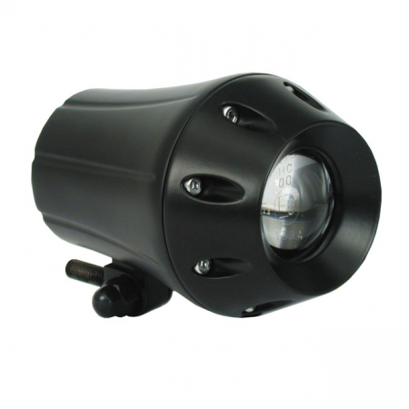 CONICAL TWO ELLIPSOID HEADLAMP (EC)