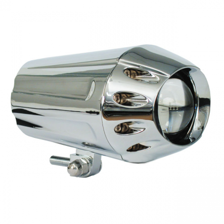 CONICAL ONE ELLIPSOID HEADLAMP (EC)