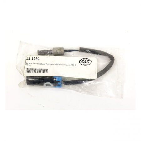 S&S REPL. CYL. HEAD TEMP SENSOR