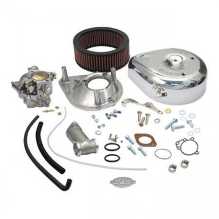 CARB S&S SUPER E, KIT