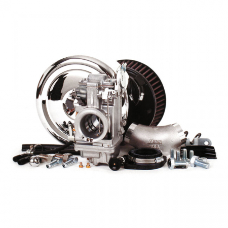 MIKUNI HSR 42 TOTAL CARB KIT