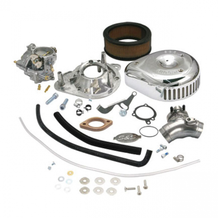 S&S SUPER G CARB KIT