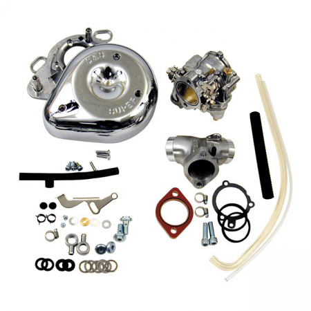 S&S SUPER E CARB KIT