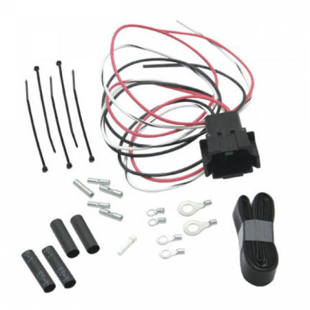 S&S POWER HARNESS KIT