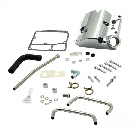 S&S OIL LINE INSTALLATION KIT