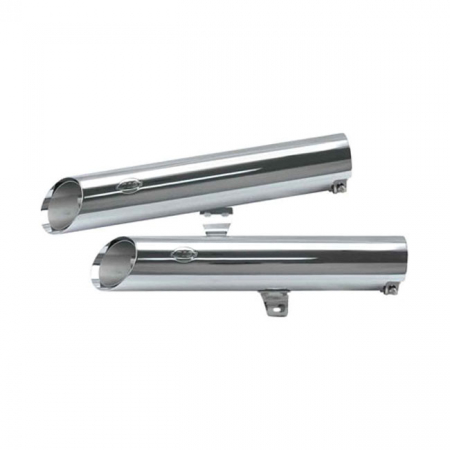 S&S SLIP-ON MUFFLERS, TUV APPROVED