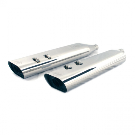 S&S SPO MUFFLERS