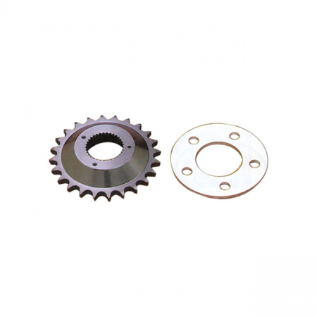 OFFSET TRANSM. SPROCKET KIT. 23T