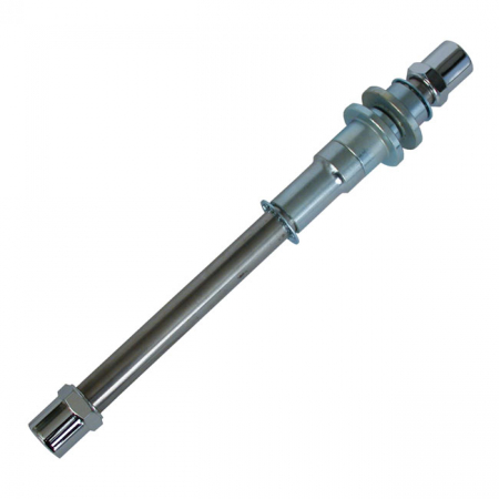 PAUGHCO SPRINGER 3/4 INCH AXLE KIT