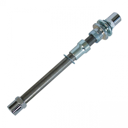 PAUGHCO SPRINGER 3/4 INCH AXLE KIT