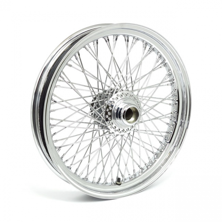 PAUGHCO 21 X 3.25 80SP WHEEL, FRONT