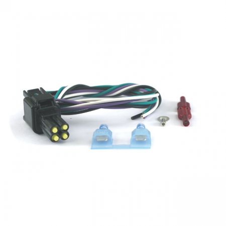 DYNA HARNESS 2KI PROGRAMMING PIGTAIL