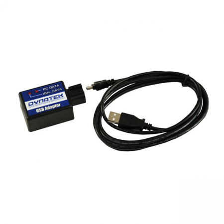 DYNA USB PROGRAMMING KIT 2000I