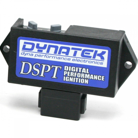 DYNA TC88-2P IGN. SYSTEM, PROGRAMMABLE XL 2004-06