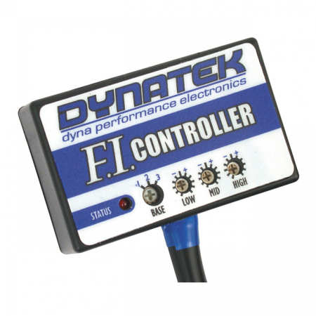 DYNA FUEL INJ. CONTROLLER