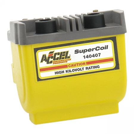 ACCEL ''HEI SUPER COIL''