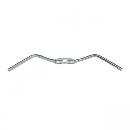 PAUGHCO, 1" SPEEDSTER HANDLEBAR. CHROME