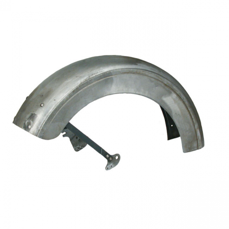 PAUGHCO 36-57 BOBBED REAR FENDER