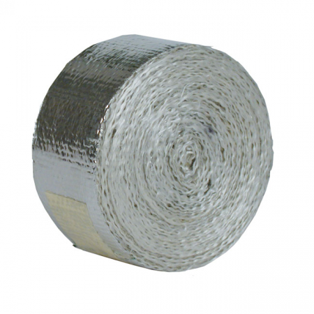 MR. GASKET, INFERNO HEAT SHIELDING TAPE. 1-1/2" X 15FT.