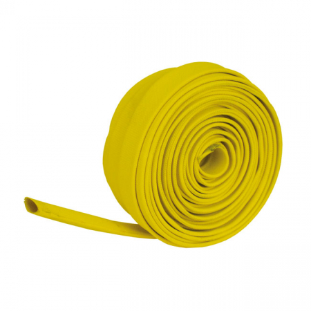 MR. GASKET, INFERNO THERMAL SLEEVING. YELLOW