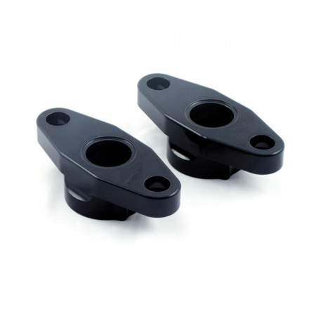 PAUGHCO SWINGARM PIVOT BLOCK SET