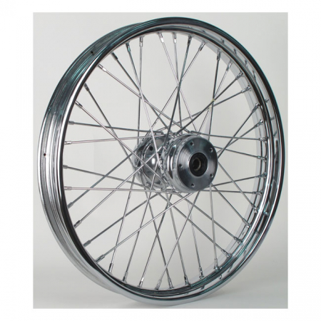 PAUGHCO WHEEL 40-SPOKE, 21 X 2.15