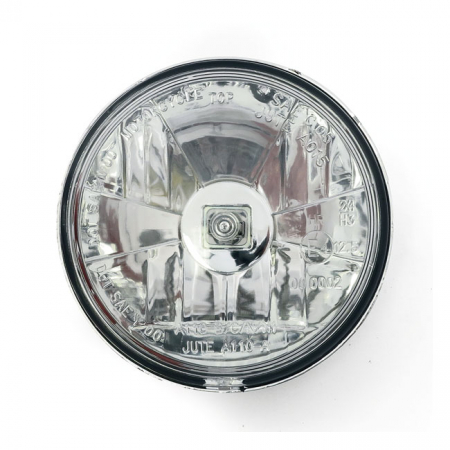 4 1/2" H3 SPOTLIGHT EC-APROV.