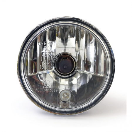 UMPIO, 4 1/2" HS1 HEADLAMP UNIT (EC)