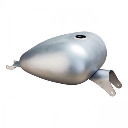 PAUGHCO, AXED STYLE SPORTSTER GAS TANK