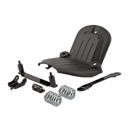 SOLO SEAT BRACKET & SPRING KIT