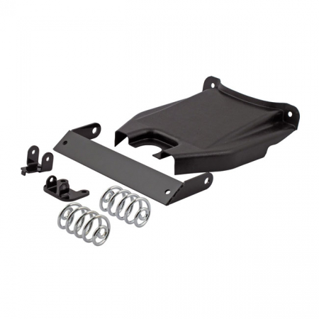 SOLO SEAT BRACKET & SPRING KIT