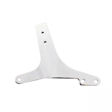 SISSYBAR SIDE PLATES RIGID MOUNT