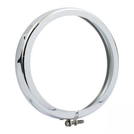 TRIM RING, LATE SPOTLAMP