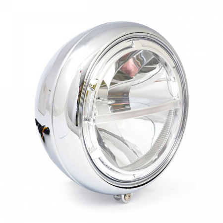 7" LED HEADLAMP