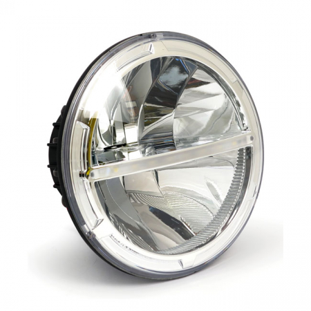 7" LED HEADLAMP UNIT