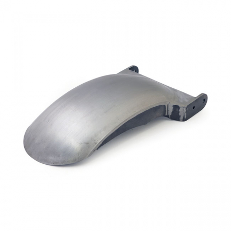 NCC GERMANY, BK REAR FENDER KIT, SMOOTH. NO CUT-OUT. 215MM