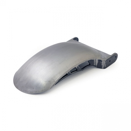 NCC GERMANY, BK REAR FENDER KIT, SMOOTH. 3-CUT-OUT. 215MM