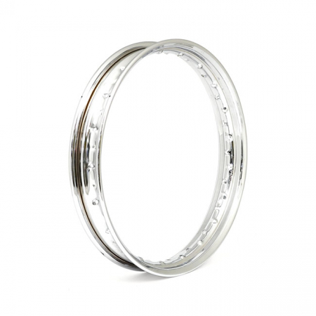 WL RIM 18 INCH, CHROME