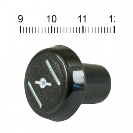 MOTION PRO CHOKE KNOB