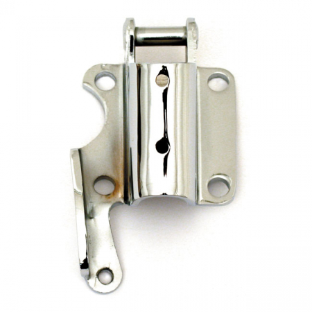 KICKSTAND BRACKET WITH SPRING TAB