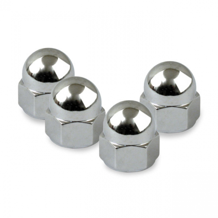 COLONY ACORN HEAD BOLT COVER KIT