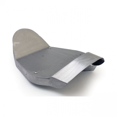 NORTH COAST CHOPPERS, SEAT BASE PLATE V-ROD