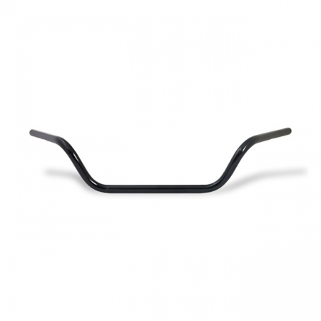 DRESSER STYLE HANDLEBAR 1" GLOSS BLACK