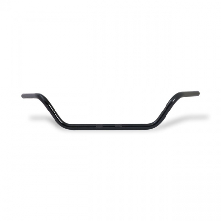 FLSTF FATBOY STYLE 1" HANDLEBARS. BLACK