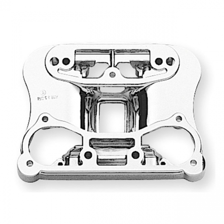 ROCKER BOX COVER, LOWER